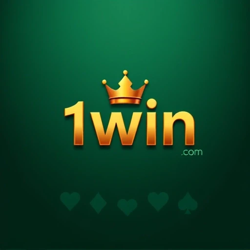 1win.com Logo