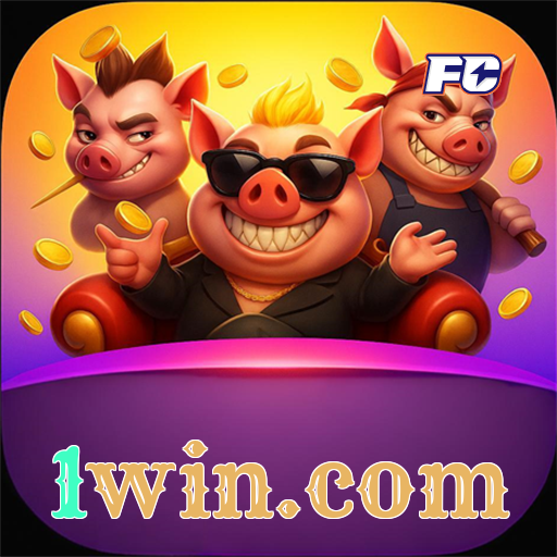 1win.com-Logo