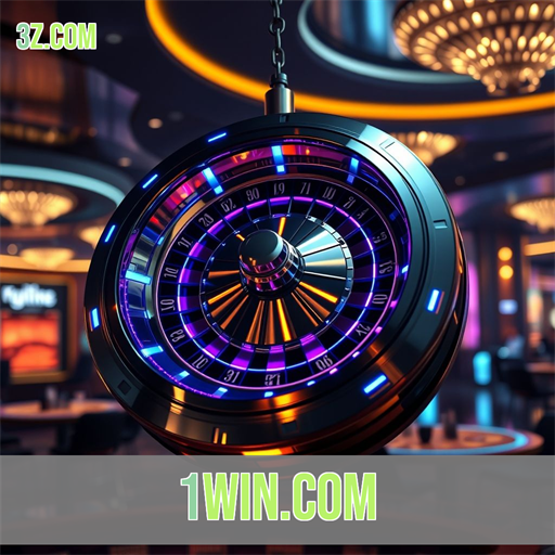 A Fantástica Plataforma 1win.com: Entretenimento Sem Fim