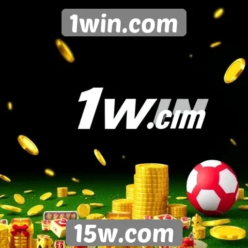 Promoções e bônus atraentes no 1win.com