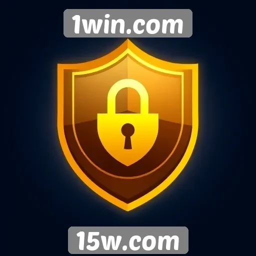 Segurança e confiabilidade do site 1win.com