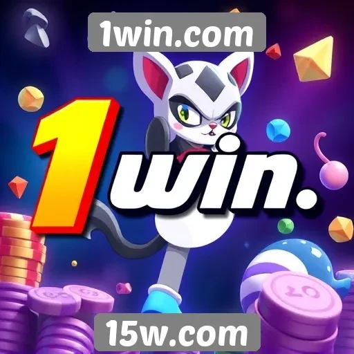 1win.com oferece diversas opções de jogos online