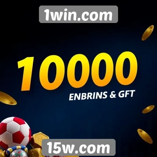 Exploração das promoções e bônus oferecidos pelo 1win